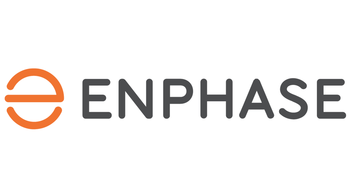 Enphase logo
